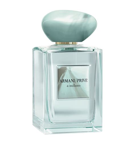 armani prive perfume best seller.